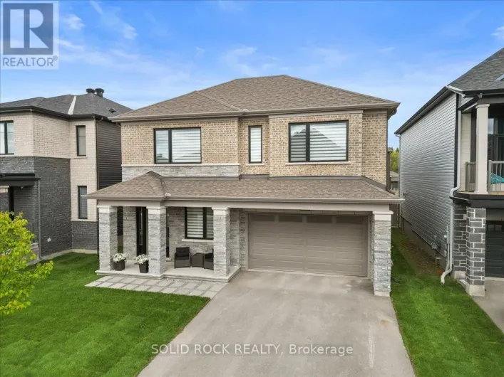 74 ASCARI ROAD, Ottawa