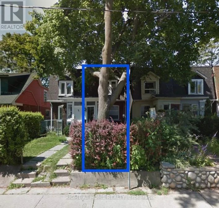 74 ASHDALE AVENUE, Toronto