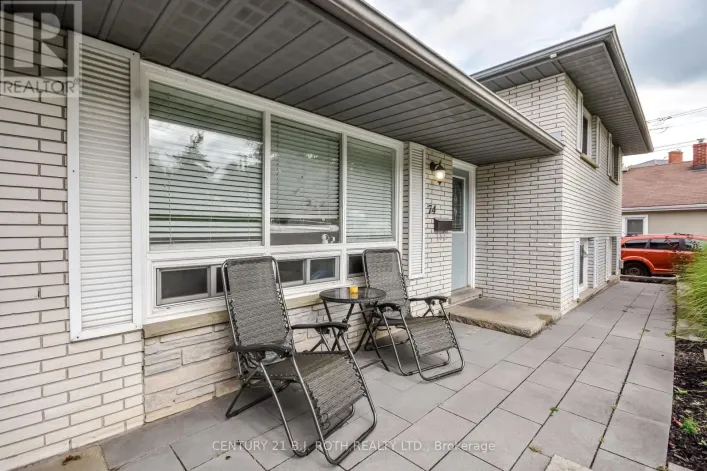 74 BALDWIN LANE, Barrie