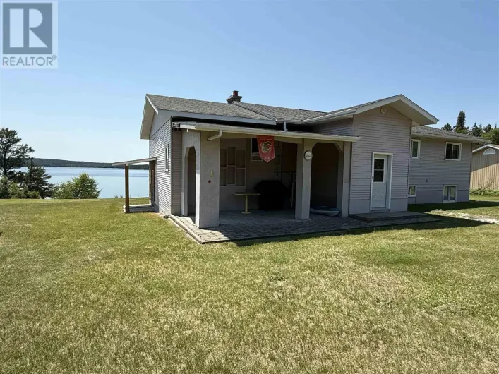 74 BARR'S ROAD, Cochrane, Unorganized, North Part
