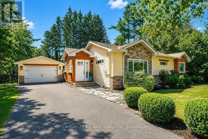 74 BASS LINE, Oro-Medonte