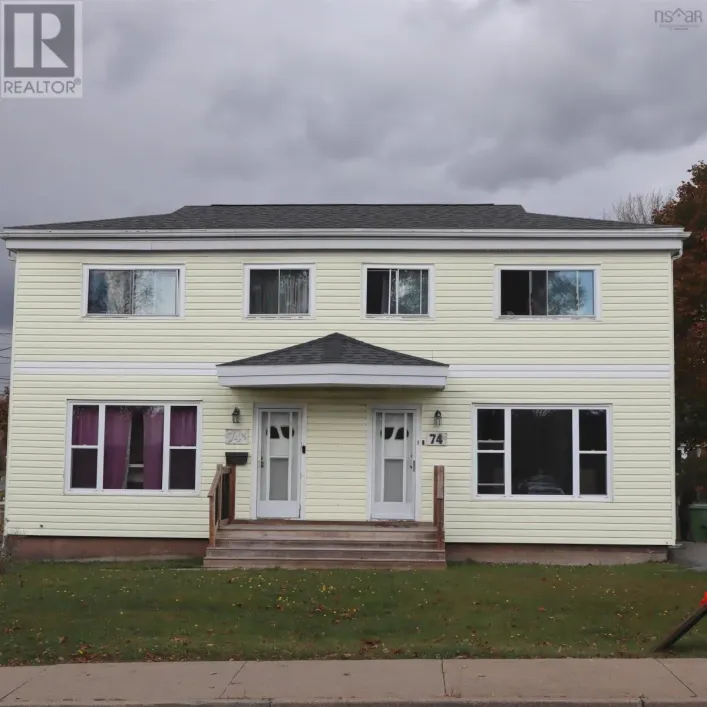 74 Belle Vista Drive, Dartmouth