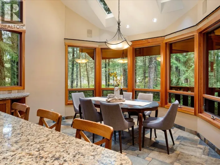 74 BLACK TUSK DRIVE, Whistler