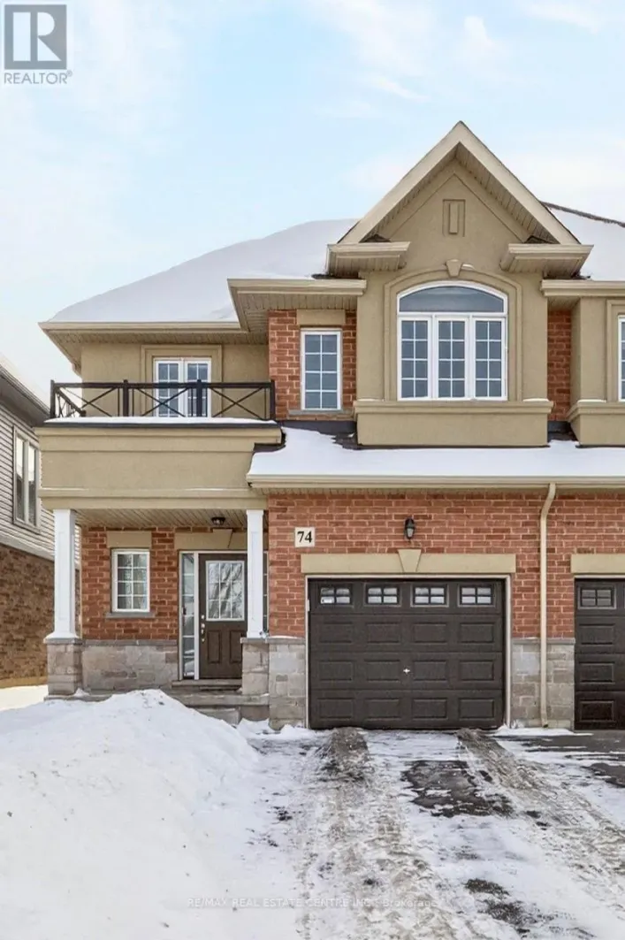 74 BOBOLINK ROAD, Hamilton