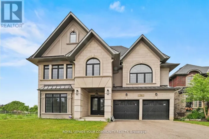 74 BOND CRESCENT, Richmond Hill