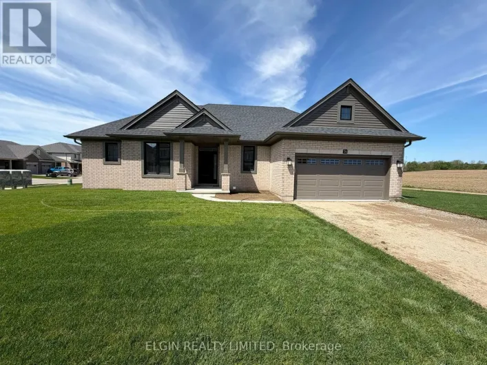 74 BRAUN AVENUE, Tillsonburg