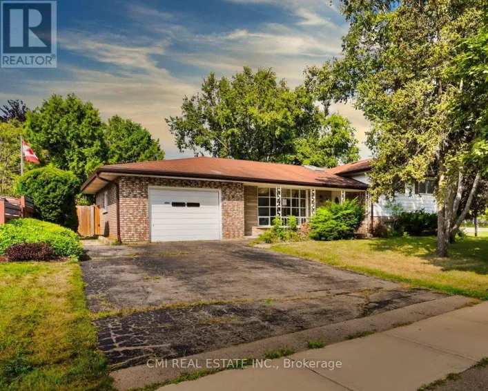 74 BRIER PARK ROAD, Brantford