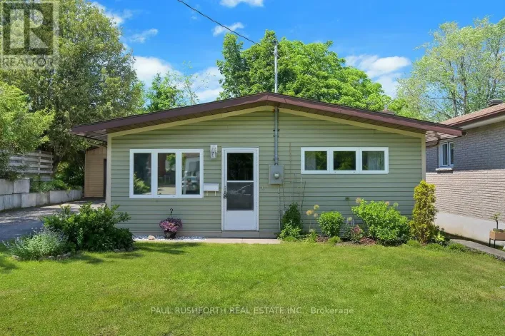 74 BURLAND STREET, Ottawa