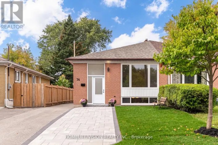 74 CABOT STREET, Oshawa