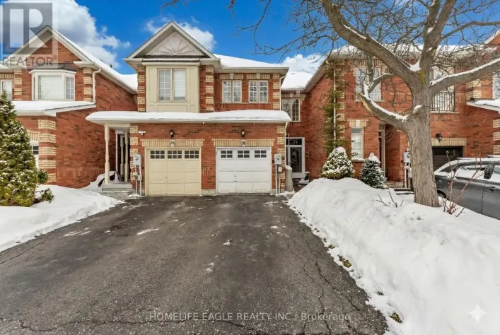 74 CAMEO DRIVE, Richmond Hill