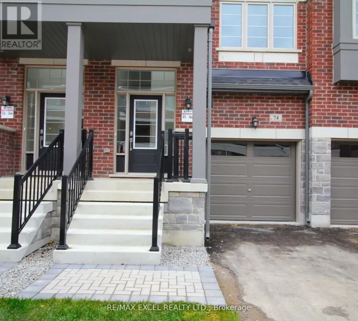 74 CARNEROS WAY, Markham