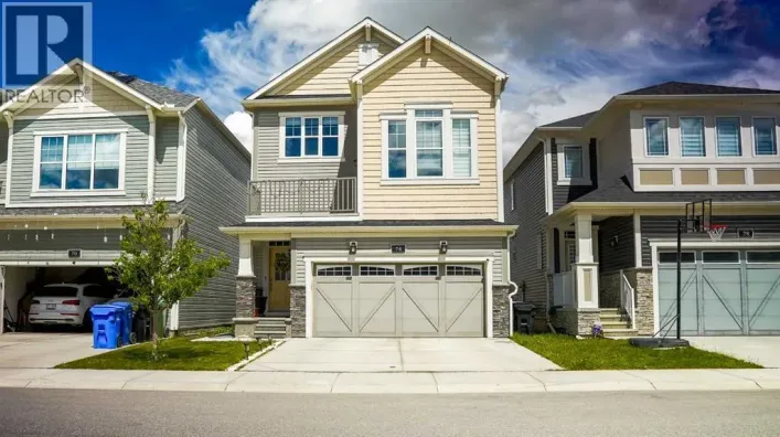 74 Carrington Crescent NW, Calgary