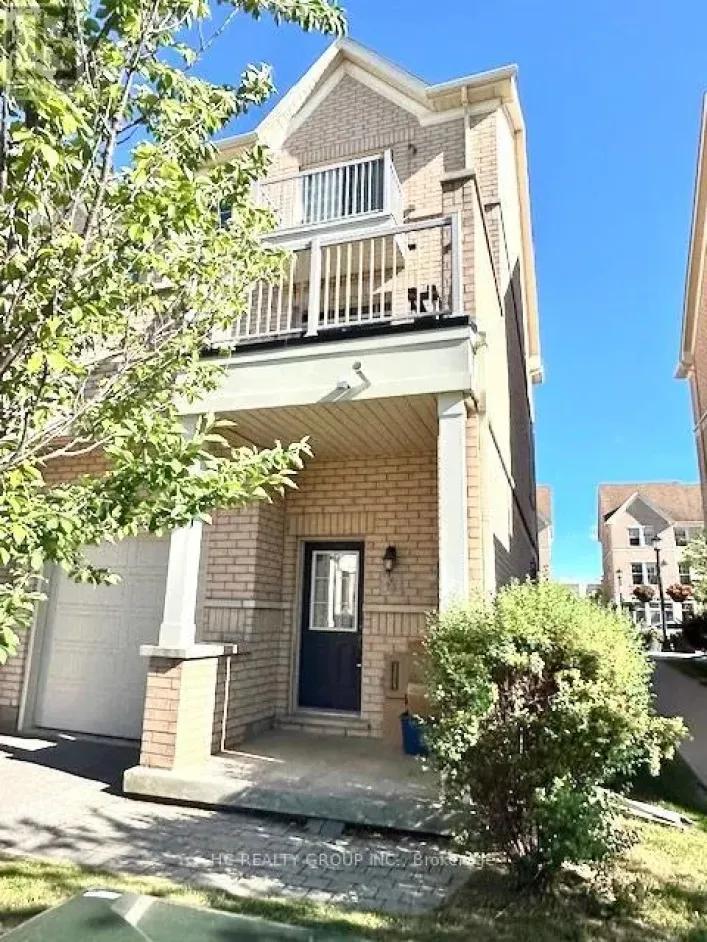 74 CATHEDRAL HIGH STREET, Markham
