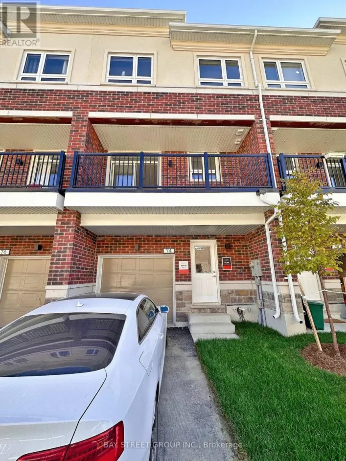 74 CHICAGO LANE, Markham