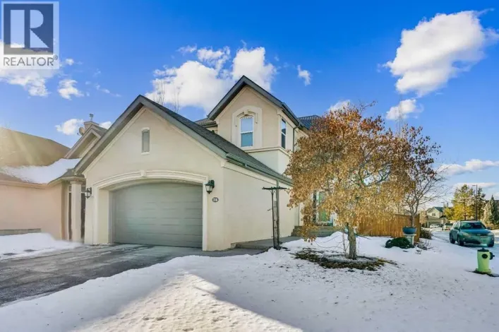 74 Cranleigh Green SE, Calgary
