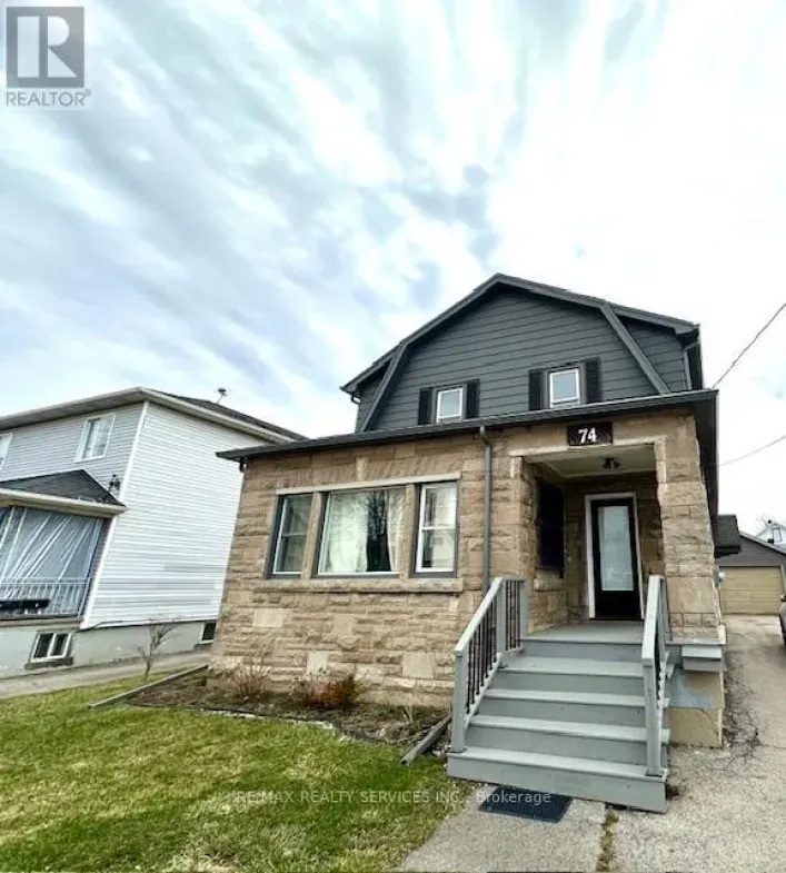 74 CROWLAND AVENUE, Welland