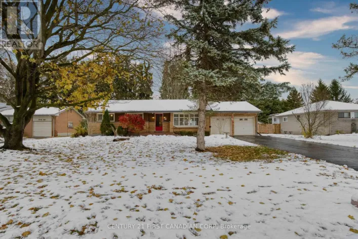 74 DALEVIEW CRESCENT, London North