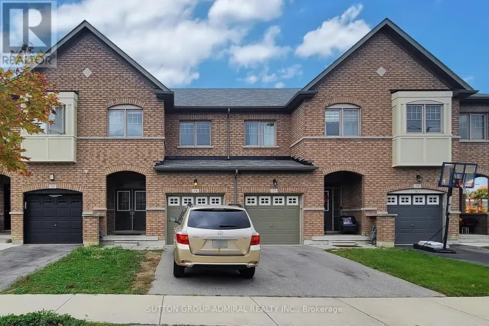74 DAVENFIELD CIRCLE, Brampton
