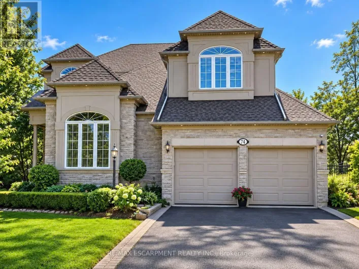 74 DAVIDSON BOULEVARD, Hamilton