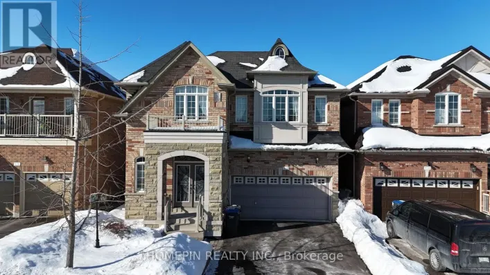 74 DEWSIDE DRIVE, Brampton