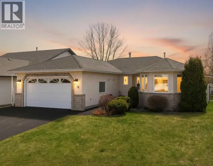 74 Donnelly Crescent, Red Deer