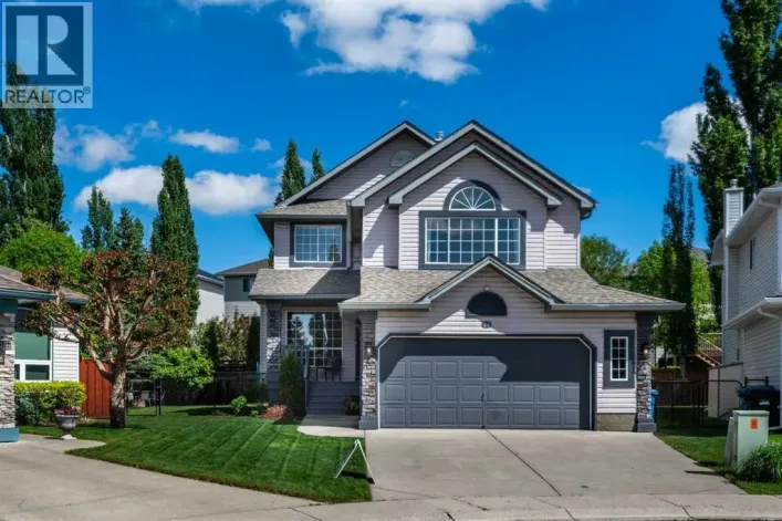 74 Douglasview Circle SE, Calgary