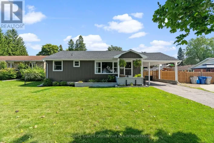 74 EAST WILLIAM STREET, Huron East