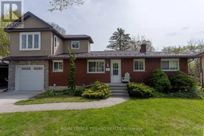 74 ELDORADO AVENUE, London East