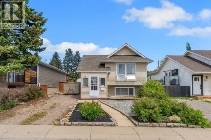 74 Eldorado Road SE, Airdrie