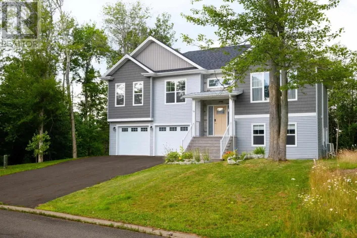 74 England Circle, Charlottetown