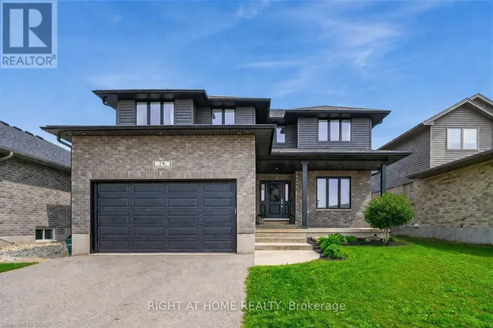 74 FARLEY ROAD, Centre Wellington