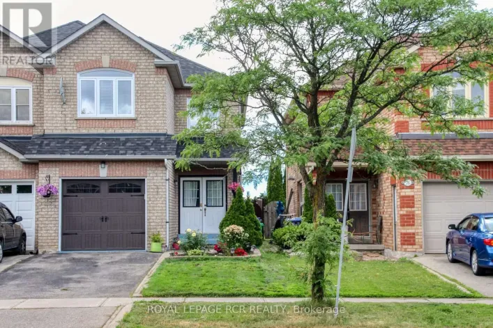 74 FOUNTAINBRIDGE DRIVE, Caledon