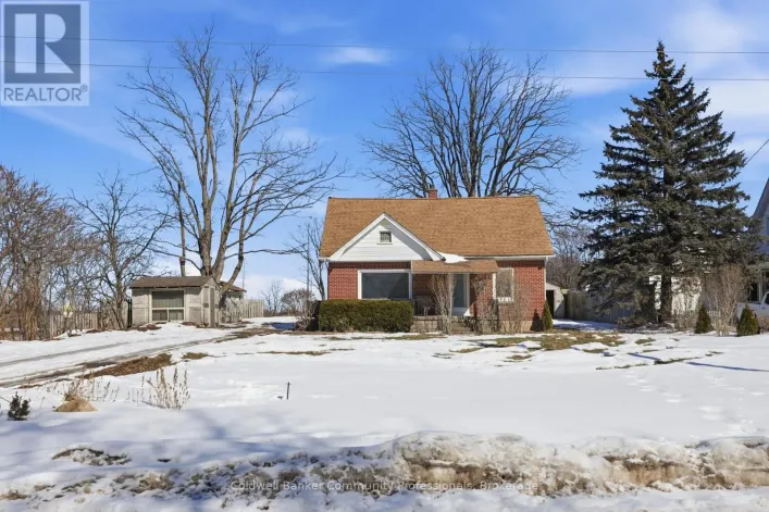 74 FREELTON ROAD, Hamilton