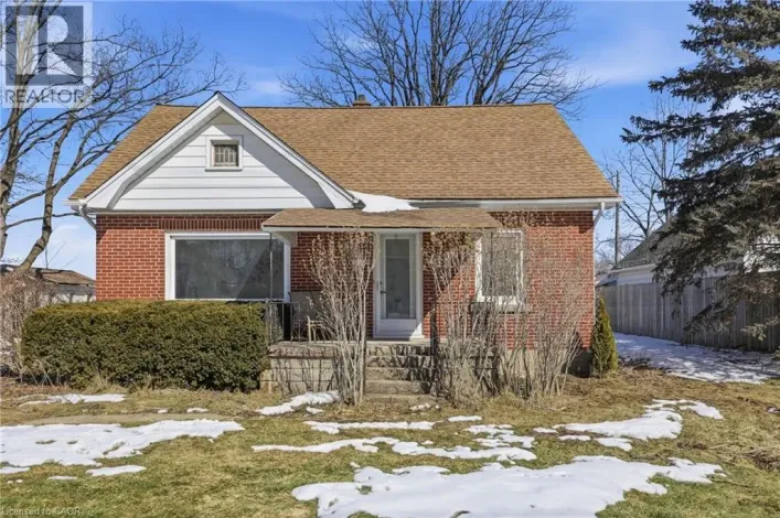 74 FREELTON Road, Hamilton