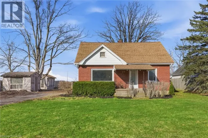 74 FREELTON Road, Hamilton