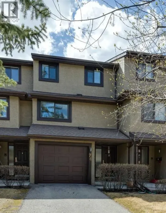 74 Glamis Gardens SW, Calgary