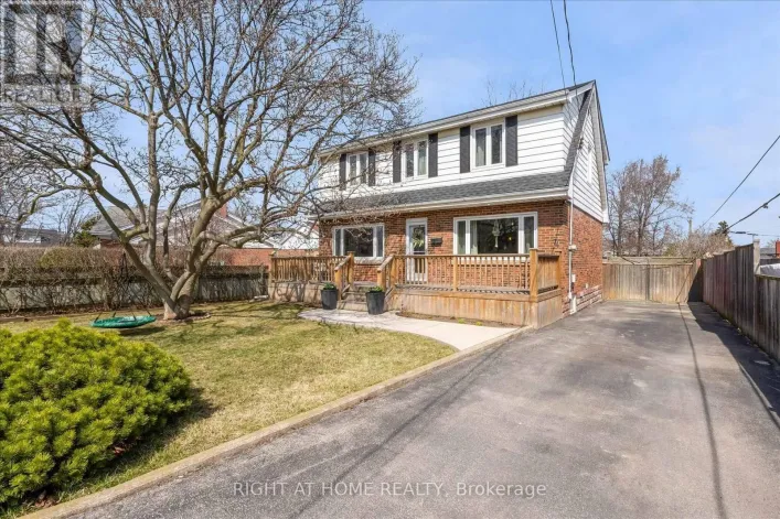 74 GLENVIEW DRIVE, Hamilton