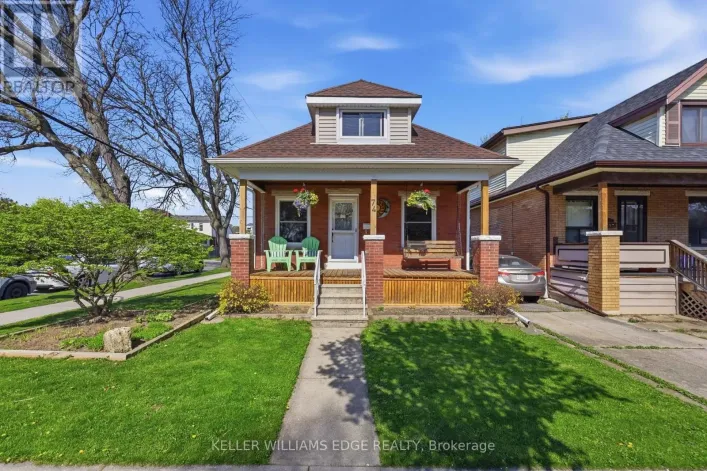 74 GRAHAM AVENUE S, Hamilton