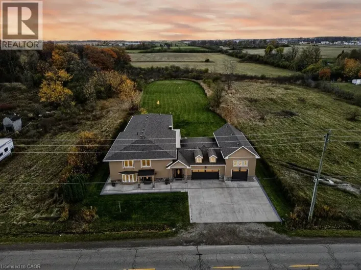 74 GREEN MOUNTAIN Road E, Stoney Creek