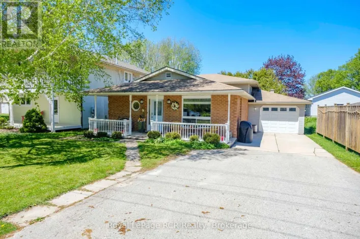 74 GRENVILLE STREET N, Saugeen Shores