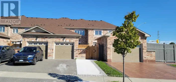 74 HATTON COURT, Brampton