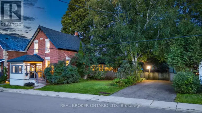 74 HERRIOTT STREET, Carleton Place