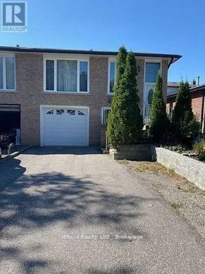 74 HESP DRIVE, Caledon