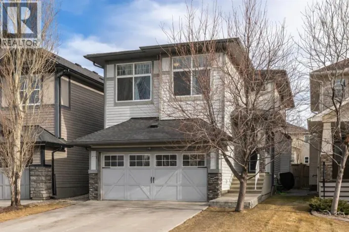 74 Hillcrest Street SW, Airdrie