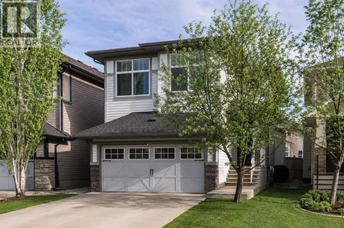 74 Hillcrest Street SW, Airdrie