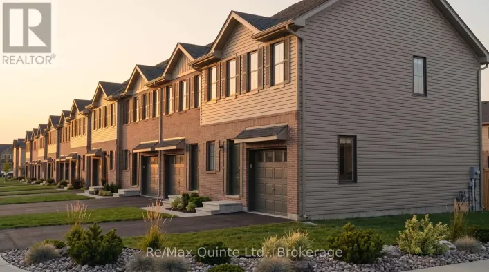 74 HINEMAN STREET, Prince Edward County