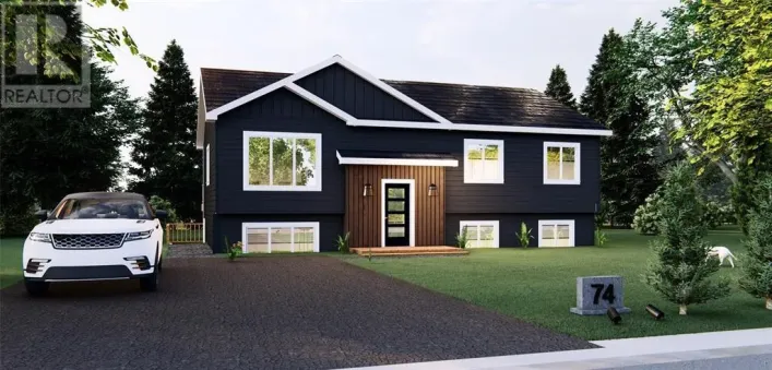 74 Island Cove Road, Bay Bulls