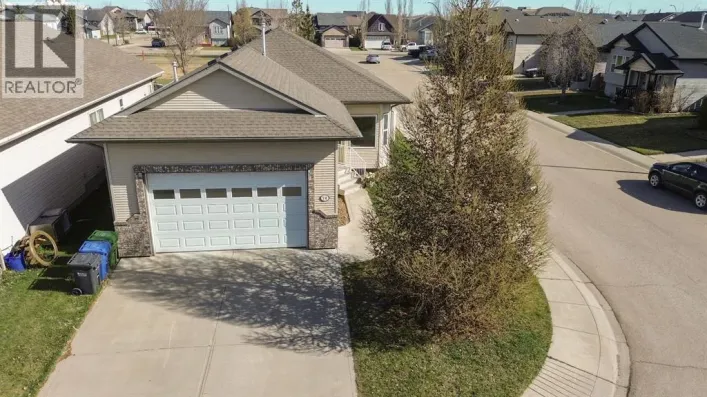 74 Jack Crescent, Red Deer