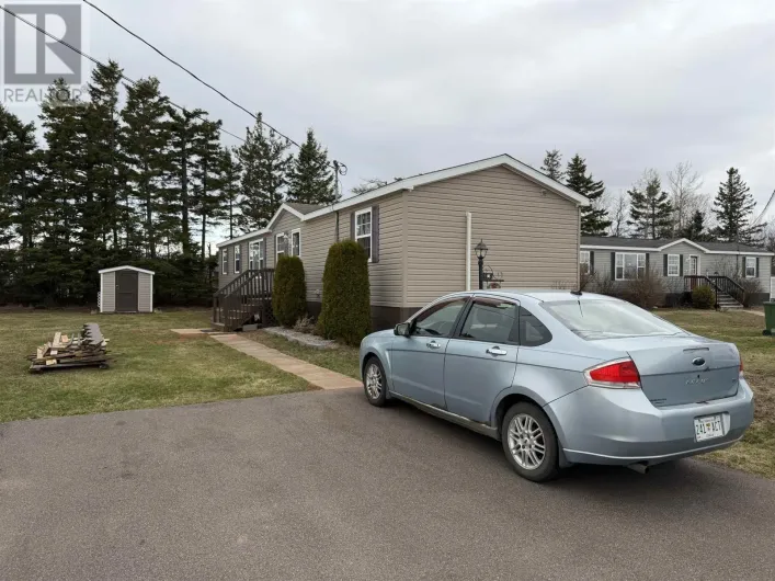 74 Jillian Street, Summerside