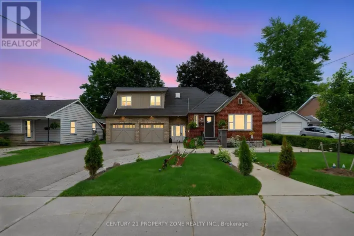 74 JOHN STREET, Orangeville